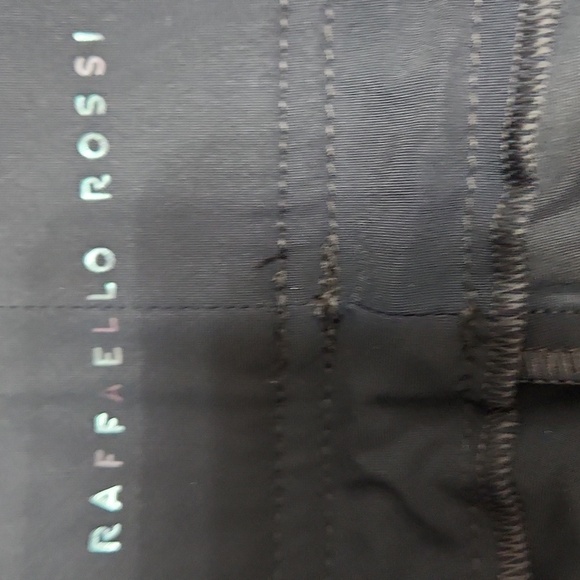 Raffaello Rossi Candy Pants - Picture 6 of 8